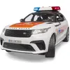 Image de Bruder Range Rover Velar Véhicule de secours avec chauffeur