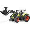 Image de Bruder Claas Axion 950 avec chargeur frontal