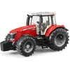 Image de BRUDER - Tracteur Massey Ferguson 7624