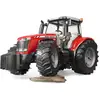 Image de Bruder Massey Ferguson 7624 Professional Series