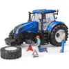 Image de Bruder New Holland T7.315