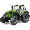 Image de Deutz 8280 TTV - Tracteur RC