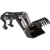 Image de BRUDER - 3333 - Fourche Gamme 3000 - 26 cm