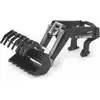 Image de Bruder Chargeur frontal pour les tracteurs de la série 03000