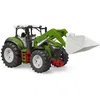 Image de Roadmax tracteur avec chargeur avant