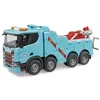 Image de Camion de dépannage et de remorquage