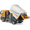 Image de Bruder MAN TGS Lkw