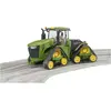 Image de Bruder Tracteur à chenilles John Deere 9620RX