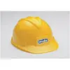 Image de Bruder 10200 Casque de chantier jaune