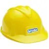 Image de Bruder Casque de chantier