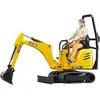Image de Bruder Jcb 8010 Cts
