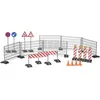 Image de Bruder Ensemble de chantier