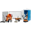 Image de Bruder Kit de construction bworld