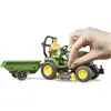 Image de Bruder John Deere