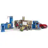 Image de Bruder Station-service bworld avec station de lavage