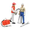 Image de Bruder Service de sauvetage