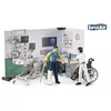 Image de Bruder 62711 - Infirmerie Bworld