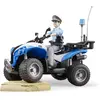Image de Bruder Quad Police