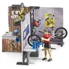 Image de Magasin de vélos bworld