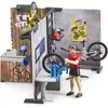 Image de Bruder Boutique de vélos avec atelier