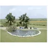Image de Busch Kit bassin de jardin 1 kit 1210