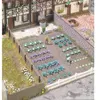 Image de Choux, Salade Busch 1213 H0