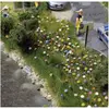Image de Busch 1229 H0 Tournesols