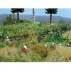 Image de BUSCH ENVIRONNEMENT - BUE1258 - MODÉLISME FERROVIAIRE - ASSORTIMENT DE FLEURS ET PLANTES