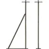 Image de Pylônes télégraphiques Busch 1499 H0
