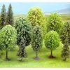 Image de Assortiment de 30 arbres forestiers