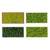Image de Sachet micro mousse vert clair - uv x 5