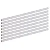 Image de Modelisme HO - Accessoires de décor : Caniveaux pour câbles de commandes - 3 mm Busch