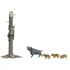 Image de Chasseur tordu H0 Busch 7958