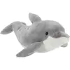 Image de HEUNEC - 248571 - PELUCHE DAUPHIN - 50 CM