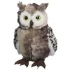 Image de HEUNEC - 281974 - PELUCHE - SOFTISSIMO - CHOUETTE - IMPORT ALLEMAGNE
