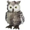 Image de Heunec MI CLASSICO Chouette (25 cm)