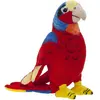 Image de Heunec MISANIMO Perroquet (12 cm)