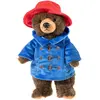 Image de Heunec Ours de Paddington (25 cm)