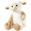 Image de Heunec Wolly Sunshine Floppy (35 cm)