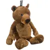 Image de Heunec Petit ourson JANOSCH (10 cm)