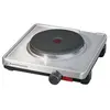 Image de Rommelsbacher ak 1599 e plaque de cuisson acier inoxydable 1500 w