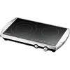 Image de Rommelsbacher Ct 3400/E, Plaque de cuisson amovible, Noir