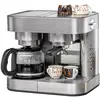 Image de Rommelsbacher EKS 3010, Machines à expresso, Argent