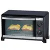 Image de Rommelsbacher BG950 Speedy - Four électrique - 10 litres - 950 Watt - noir