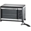 Image de Rommelsbacher BG 1055/E - Four électrique - convection - 18 litres - 1.1 kWatt - acier inoxydable