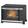 Image de Rommelsbacher BG 1550 - Four électrique avec grill - 30 litres - 1.6 kWatt - noir