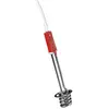 Image de Rommelsbacher Ts1502, Bouilloire électrique, Rouge