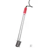 Image de Rommelsbacher TS 2003 Thermoplongeur, Bouilloire électrique, Argent