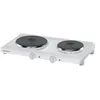 Image de Rommelsbacher THL 2597 - Plaque chauffante électrique - 2.5 kWatt - blanc
