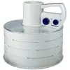 Image de Rommelsbacher Da 750, Déshydrateur alimentaire, Blanc